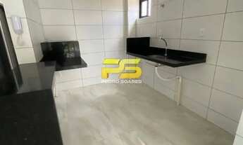 Imagem 5: APARTAMENTO DUPLEX A VENDA NO BAIRRO DO BESSA EM JOÃO PESSOA, PB