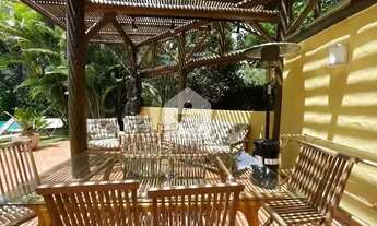 Imagem 8: Casa para venda com 3 quartos, 1883m² - Araras - Petrópolis/RJ