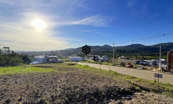 Imagem: Terreno à venda no Bairro União em Dois