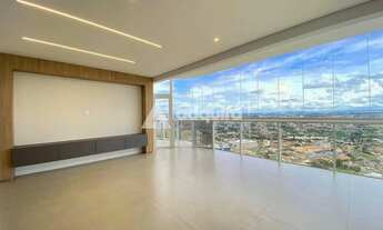 Imagem 5: Exclusividade e Sofisticação: Apartamento de Alto Padrão no Edifício Vivere Space Home