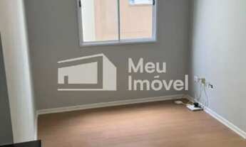 Imagem 2: BRA22169 - Aluguel Apartamento 2 Dormitórios Residencial Solar das Pintangueiras