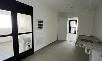 Imagem 7: Imóvel para venda tem 132 metros quadrados com 3 quartos em Vila Romana - São Paulo - SP