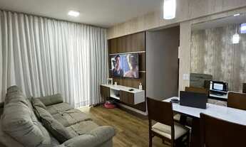 Imagem 2: Apartamento no Negrão de Lima com 3 quartos