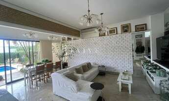 Imagem 11: Casa em condomínio para Venda e Locação, Terras de Santana II, Londrina, PR