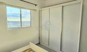 Imagem 8: Apartamento semimobiliado à venda Edifício Esthefani - Centro