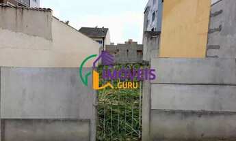 Imagem: TERRENO - NOVA CEREJEIRA - SP