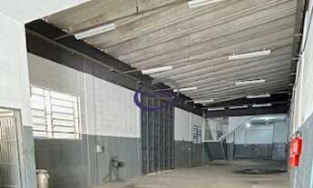 Imagem 6: Galpão para Locação, 4 vaga(s), 561 m²