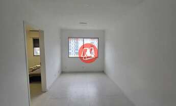 Imagem 2: Apartamento para alugar, 55 m² por R$ 2.370,00/mês - Praia de Belas - Porto Alegre/RS