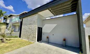 Imagem 3: Casa á venda no Condomínio Terras de Atibaia I em Atibaia -SP !!!!