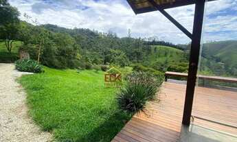 Imagem 6: Chácara com 1 dormitório à venda, 20200 m² por R$ 2.500.000,00 - Área Rural de São Francis