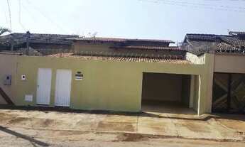 Imagem 3: Casa à venda 3 Quartos, 1 Suite, 3 Vagas, 300M², Residencial Parque Oeste, Goiânia - GO