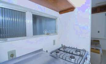 Imagem 5: Imóvel para aluguel tem 31 metros quadrados com 1 quarto em Centro Histórico - Porto Alegr