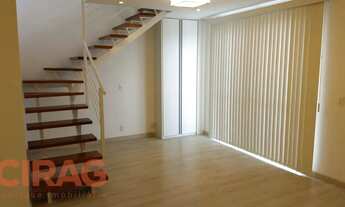 Imagem: Duplex Vila Madalena - 85 m² - 2 Dormitórios