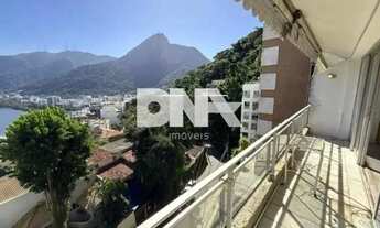 Imagem: Apartamento / Residencial / Lagoa