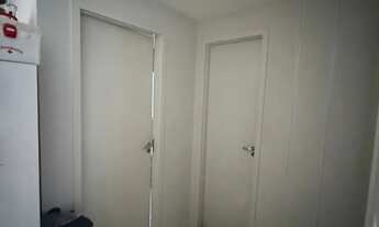 Imagem 3: Casa 2/4 Fontana, Bairro Mangabeira