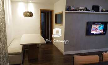 Imagem 4: Apartamento à venda, 80 m² por R$ 840.000,00 - São Domingos - Niterói/RJ