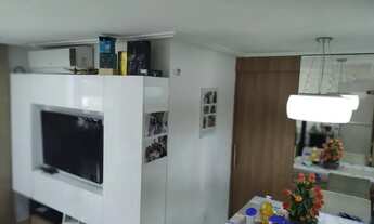 Imagem 6: Apartamento com Porteira Fechada e com excelente localização, no Bairro de Fátima