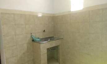 Imagem 2: ALUGO CASA NO PRIMEIRO ANDAR