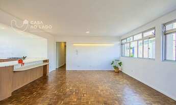 Imagem: Apartamento 130m² com 3 quartos e suíte