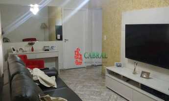 Imagem 2: Casa com 2 dormitórios, 210 m² - venda por R$ 860.000,00 ou aluguel por R$ 3.812,00/mês