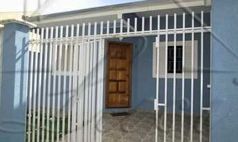 Imagem: CASA RESIDENCIAL com 3 dormitórios à venda