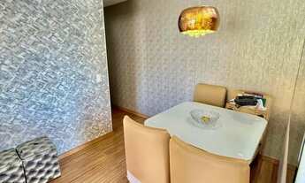 Imagem 4: LINDO APARTAMENTO 3 QUARTOS EM JARDIM CAMBURI VITORIA