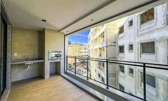 Imagem 4: Apartamento à venda, 95 m² por R$ 780.000,00 - Alto - Teresópolis/RJ