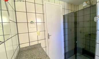 Imagem 6: APARTAMENTO À VENDA DE 3 QUARTOS À 78 METROS DA PRAIA DAS VIRTUDES, CENTRO DE GUARAPARI/ES