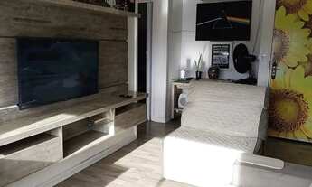 Imagem 4: Apartamento semi mobiliado de 2 dormitórios bairro Sarandi