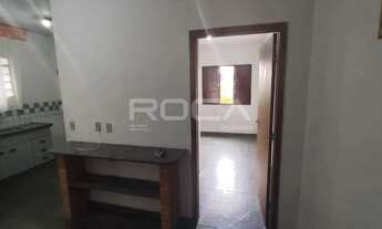 Imagem 4: Apartamento padrão para alugar no Jardim Santa Paula - São Carlos