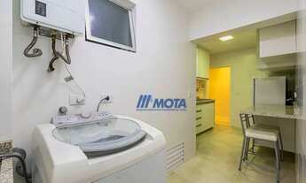 Imagem 7: Apartamento com 3 dormitórios à venda, 91 m² por R$ 598.000,00 - Cristo Rei - Curitiba/PR