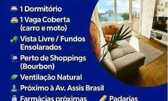 Imagem: Apartamento aconchegante e com ótima localização