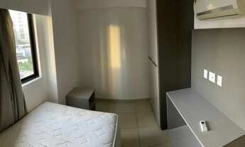 Imagem 7: Imóvel para aluguel possui 55 metros quadrados com 2 quartos em Boa Viagem - Recife - PE