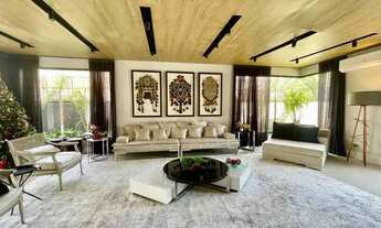 Imagem 2: CASA ALTO PADRÃO!