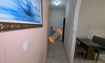 Imagem 5: Casa com 2 dormitórios à venda, 297 m² por R$ 500.000,00 - Luz - Nova Iguaçu/RJ