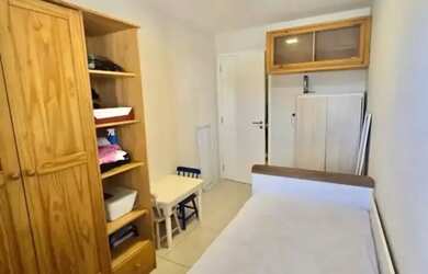 Imagem 16: Apartamento à venda no FERGUS CLUB RESIDENCE