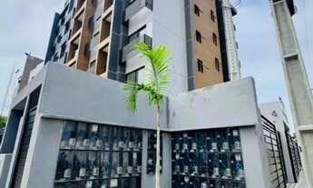 Imagem 2: Apartamento 2 Quartos para Venda em Cabedelo, Formosa, 3 dormitórios, 1 suíte, 2 banheiros