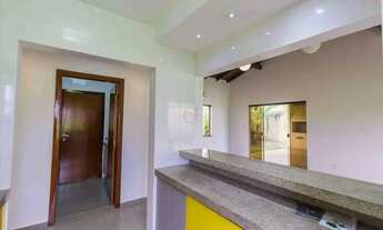 Imagem 3: Jardim Botânico III -Térrea!