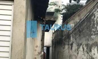 Imagem 2: Terreno à venda, 350m², em Pinheiros, São Paulo