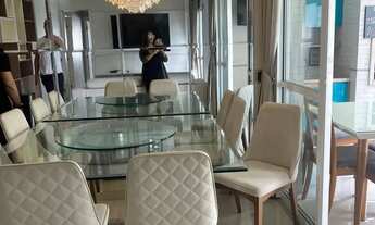 Imagem 2: RESERVA INGLESA LONDON - 03 SUÍTES - MOBILIADO - 9.500,00