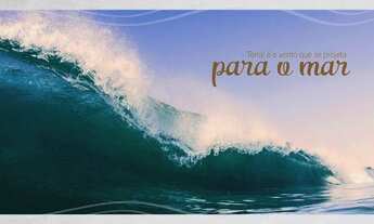 Imagem 3: Apartamento à Venda - Terral Morada de Praia- Campeche - Florianópolis/SC