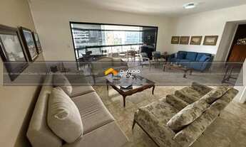 Imagem 6: Condominio no Alto do Parque - Apartamento com 4 suítes e dependências completas no Alto d