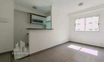 Imagem: RR8633 Apartamento 51m² CONDOMÍNIO INSPIRE