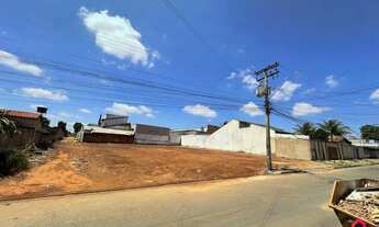 Imagem 3: Lote - 1.078m² em Jardim Presidente - Goiânia - GO