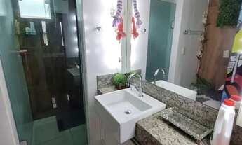 Imagem 3: Imóvel para venda com 2 quartos em Chapada - Manaus - AM