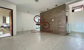 Imagem 5: CASA TRIPLEX NO CONDOMÍNIO PARCO DELLA VERITA