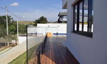 Imagem 6: Casa com 3 dormitórios à venda, 305 m² por R$ 2.500.000,00 - Condomínio Residencial Shamba