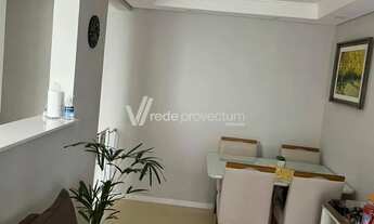 Imagem 2: Apartamento - Jardim Antonio Von Zuben - Campinas