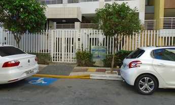 Imagem 2: AP021)Apartamento com 3 quartos - Praia de Iracema