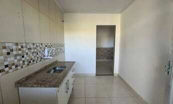 Imagem 4: Casa de 60m2 com 1 quarto, na Rua Batista da Costa, nº 210 casa 02 fundos, Mutondo - São G